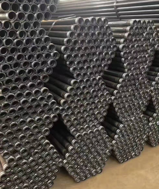 连云港直管形态声测管