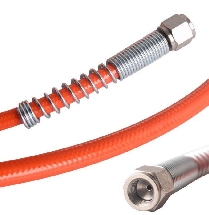 连云港波纹管形态