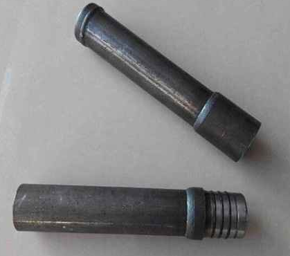 连云港钳压式声测管